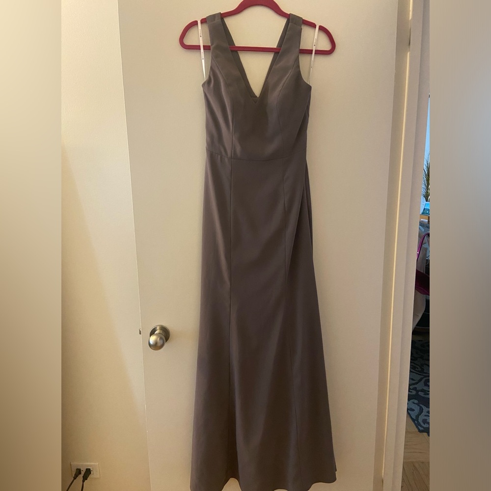 Dessy by Bella Bridesmaids Dress